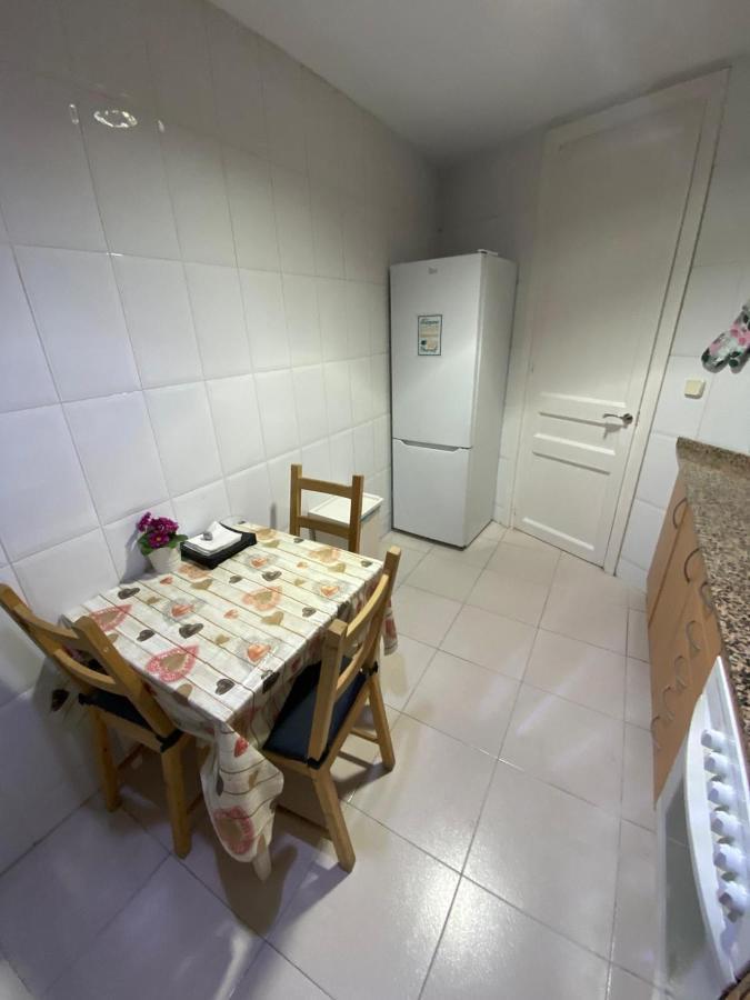 Rooms Tetu Barcelona Buitenkant foto