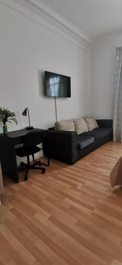 Rooms Tetu Barcelona Buitenkant foto