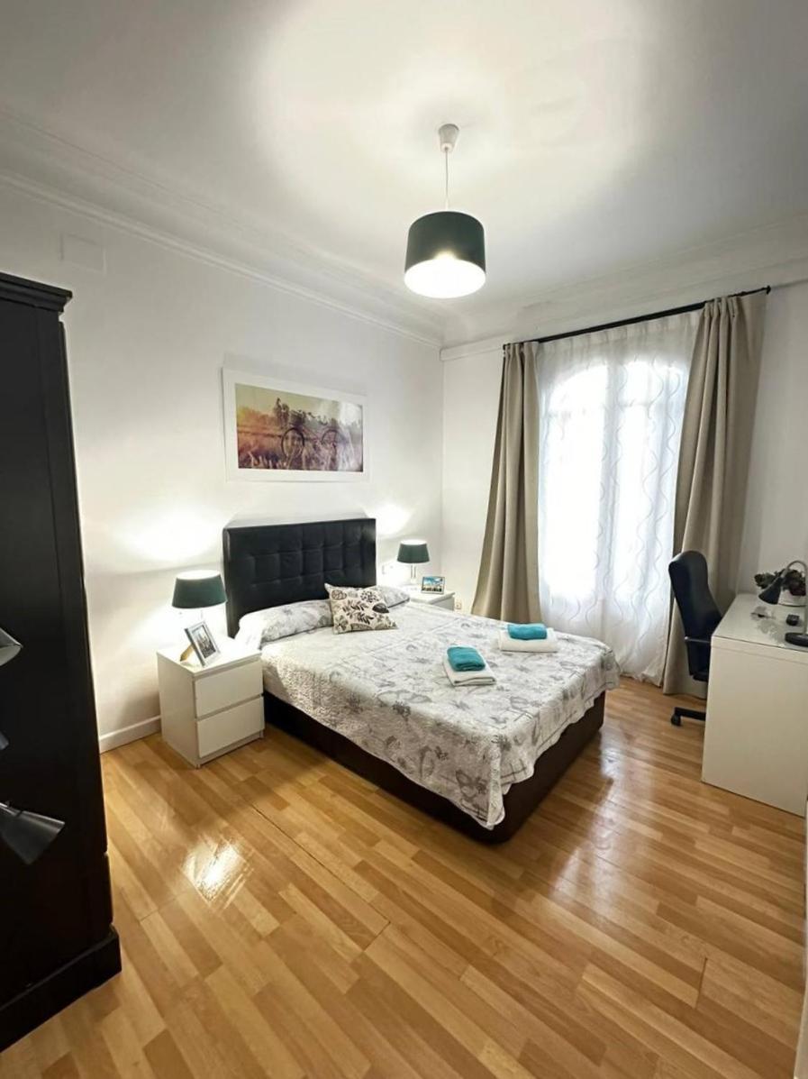 Rooms Tetu Barcelona Buitenkant foto