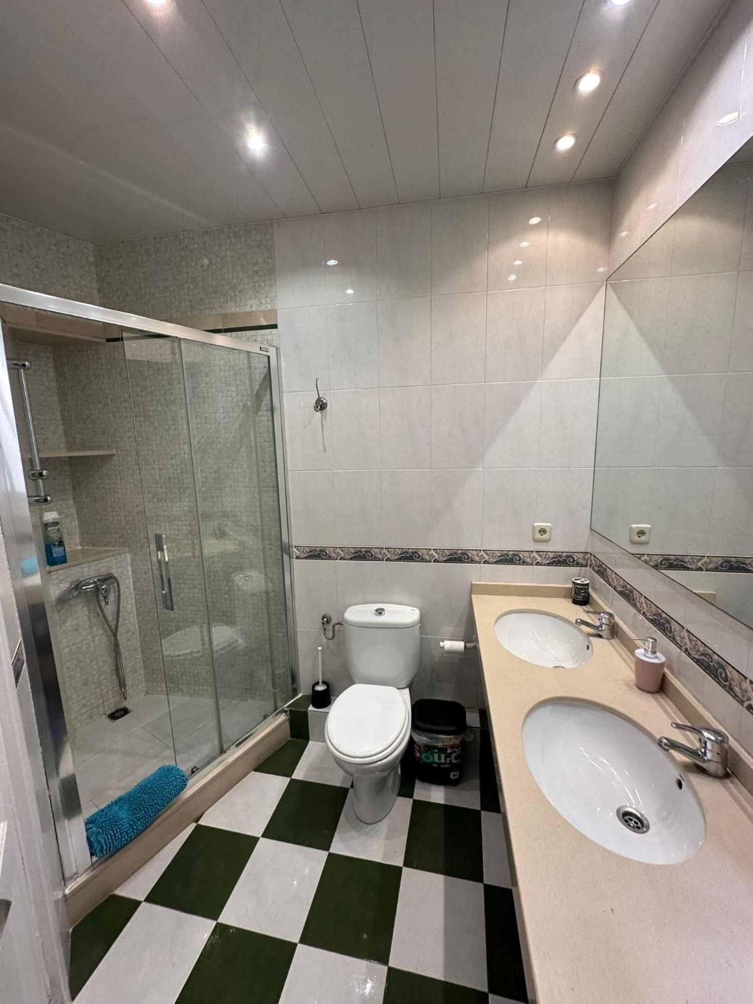 Rooms Tetu Barcelona Buitenkant foto