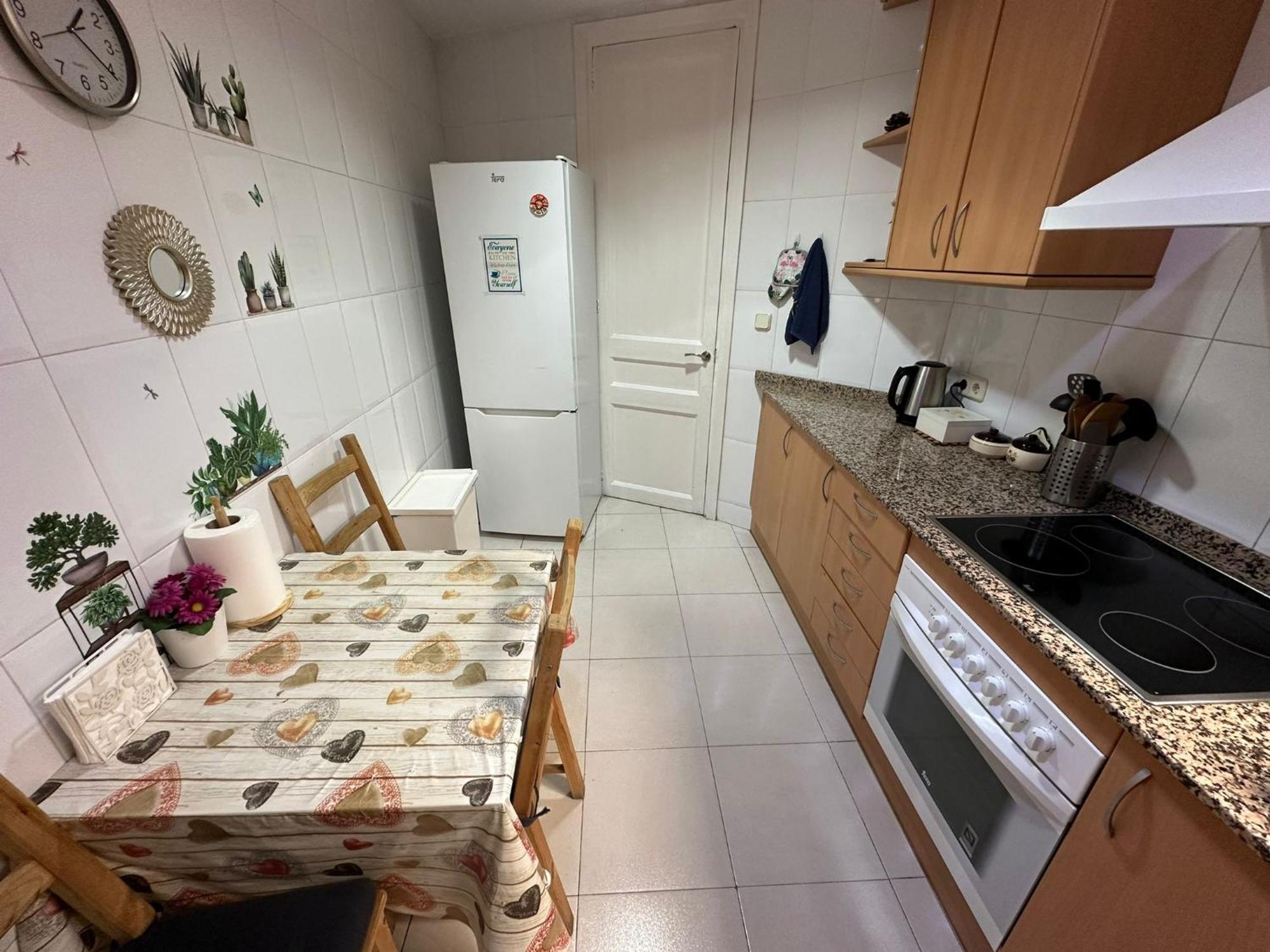 Rooms Tetu Barcelona Buitenkant foto