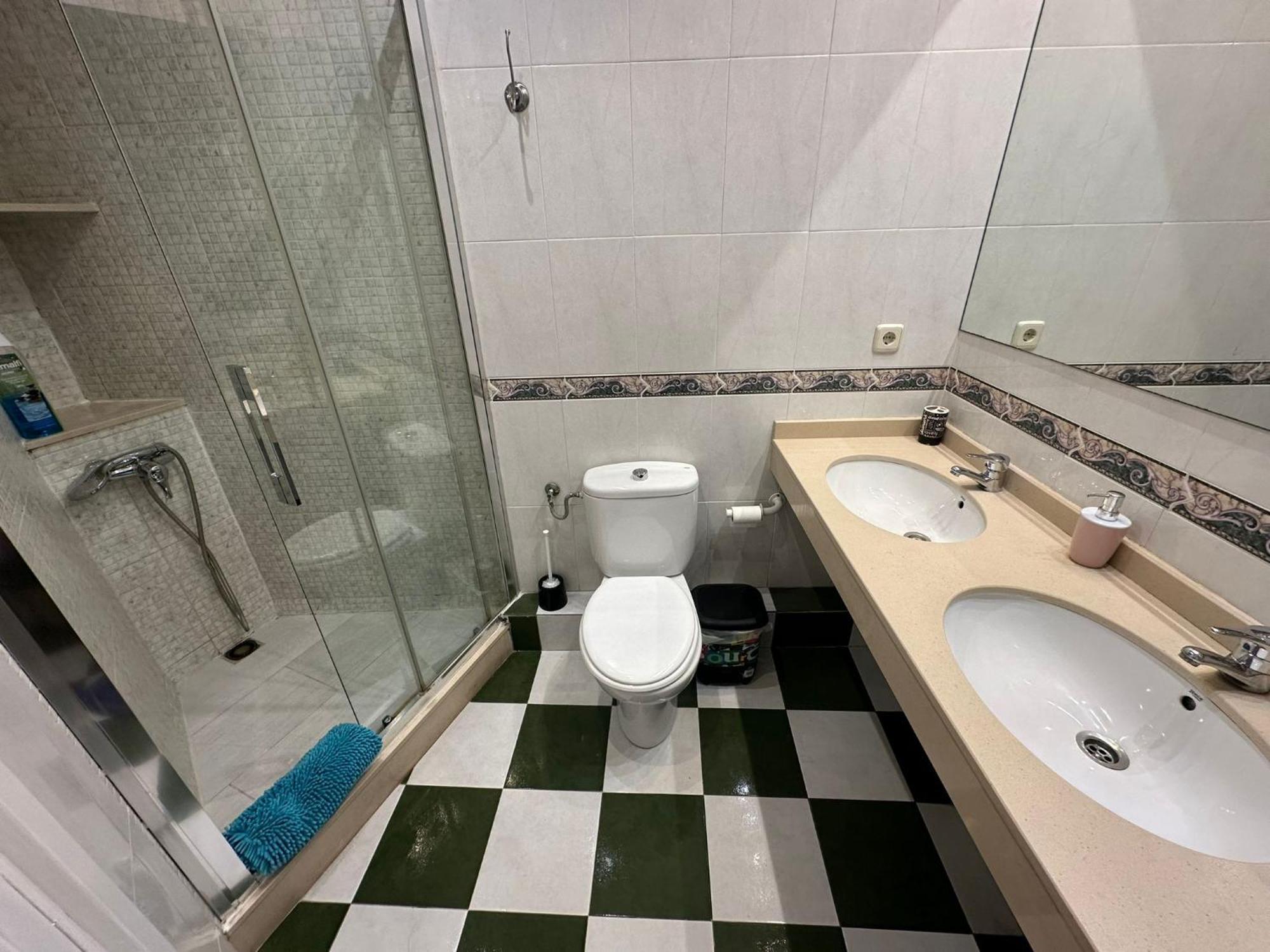 Rooms Tetu Barcelona Buitenkant foto