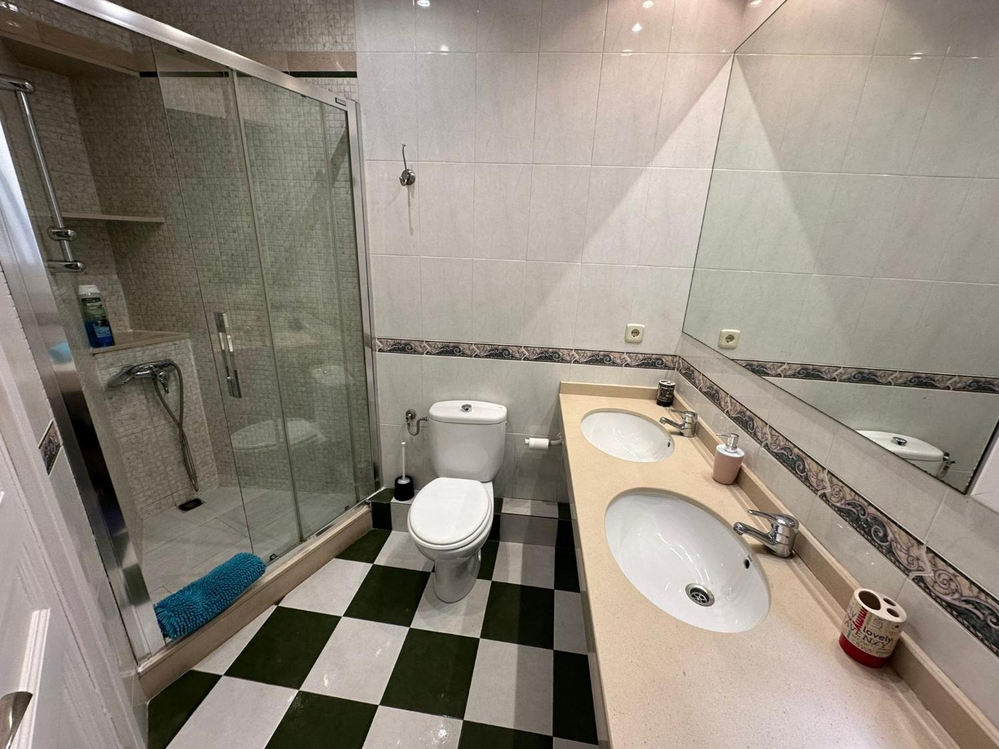 Rooms Tetu Barcelona Buitenkant foto