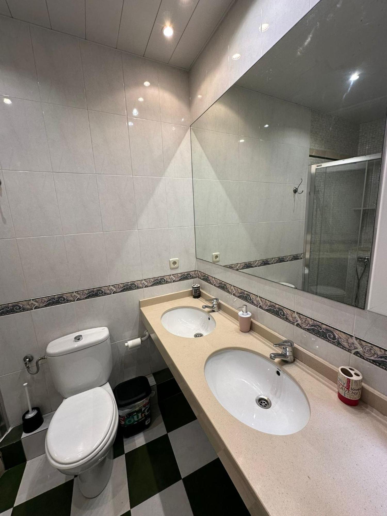 Rooms Tetu Barcelona Buitenkant foto