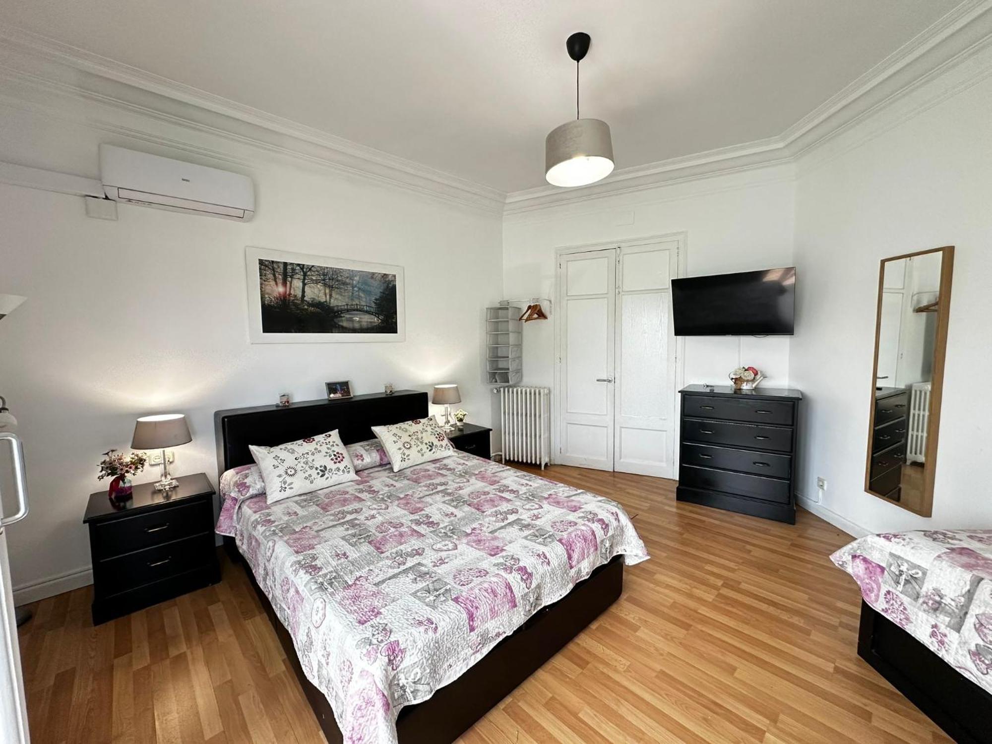 Rooms Tetu Barcelona Buitenkant foto